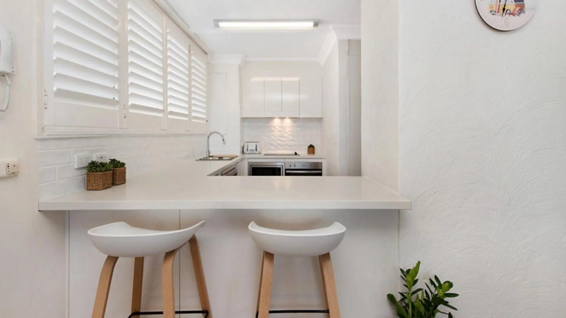아파트 Unit 13 Oceanic, Kings Beach 칼론드라