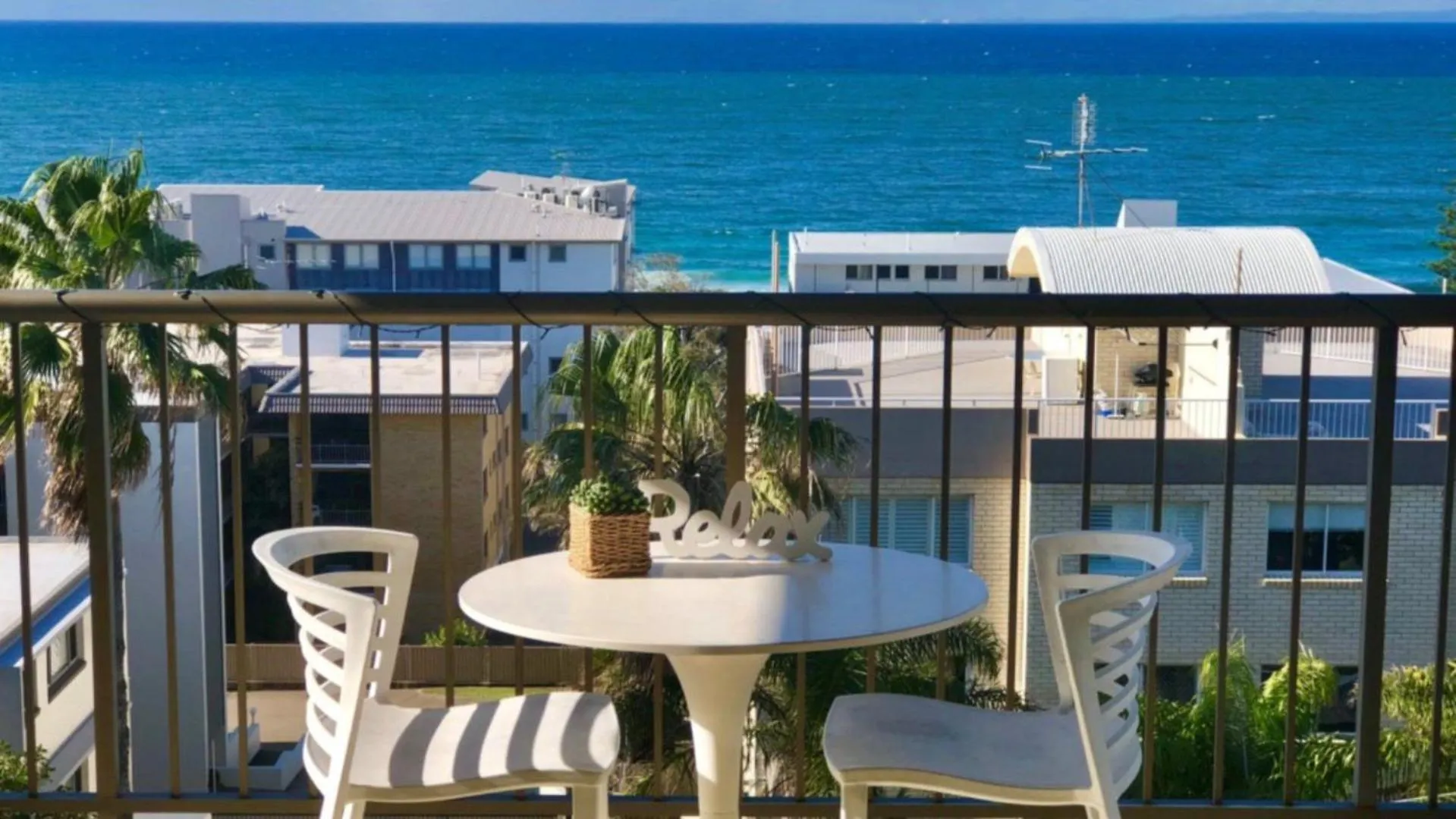Unit 13 Oceanic, Kings Beach 칼론드라